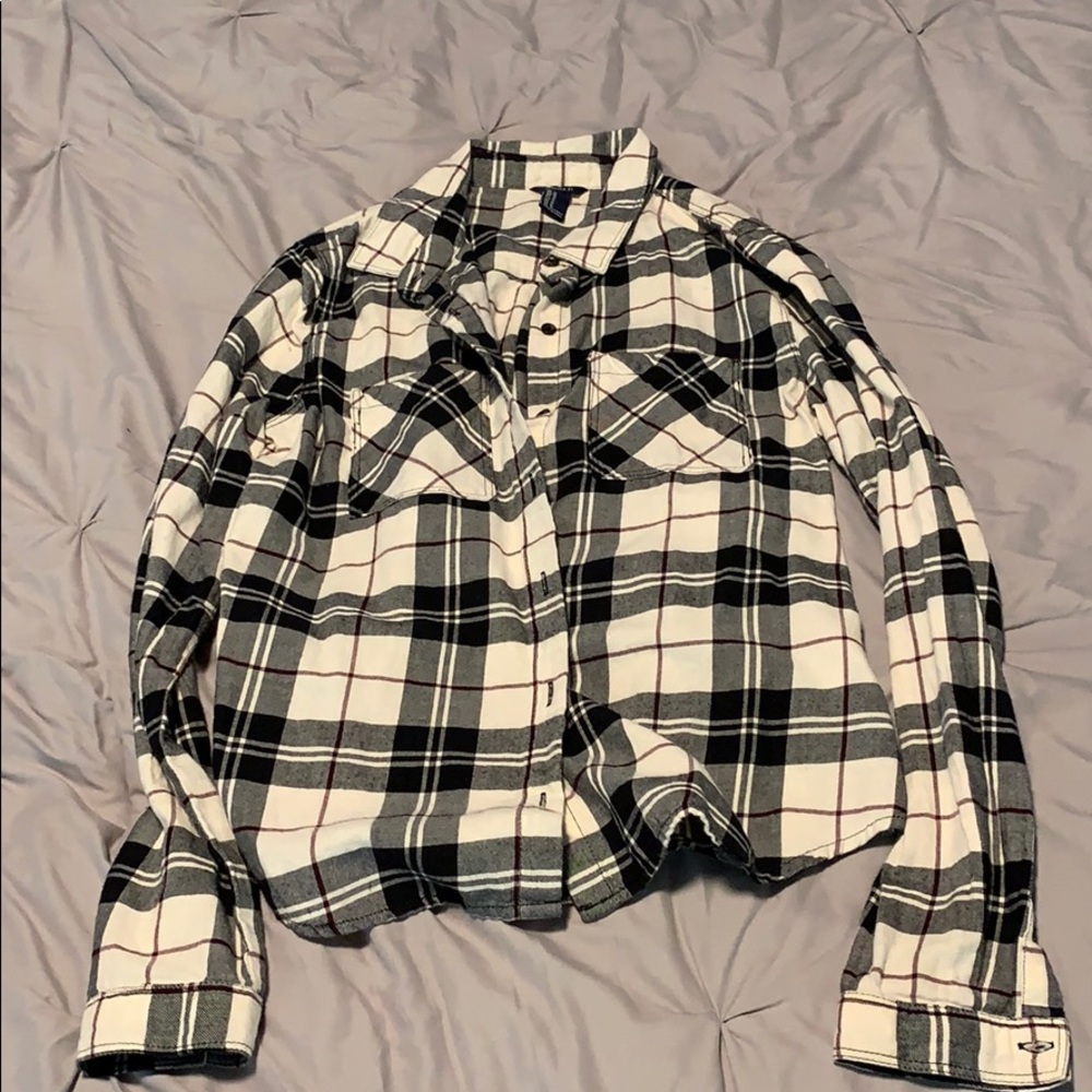 Flannel